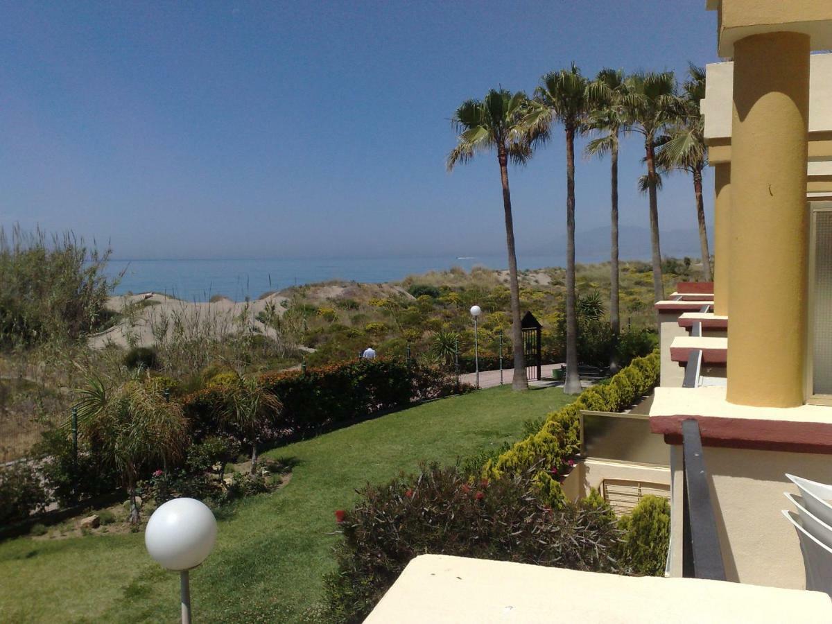 Estudio Con Insuperables Vistas Al Mar: Aparcamiento ماربيا المظهر الخارجي الصورة